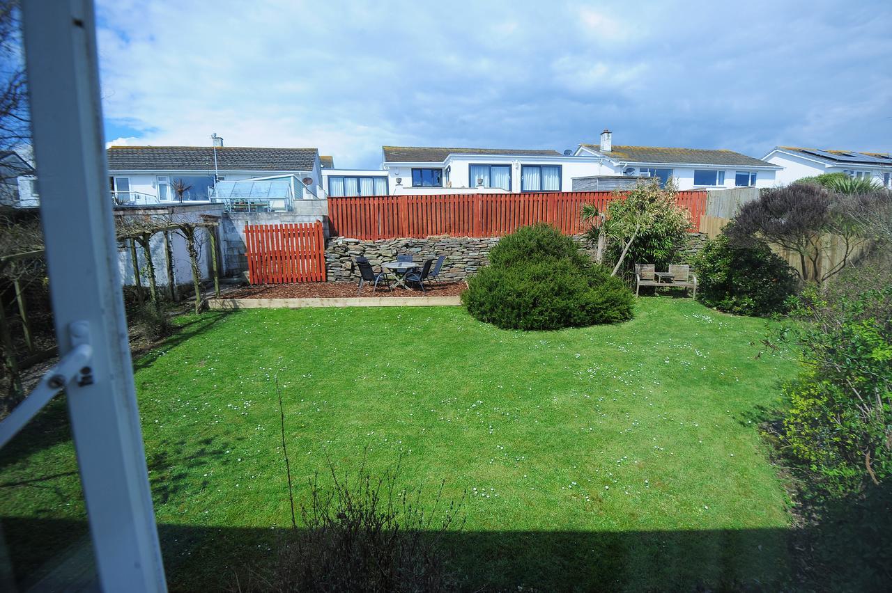 Mevagissey Bay Hotel Bagian luar foto