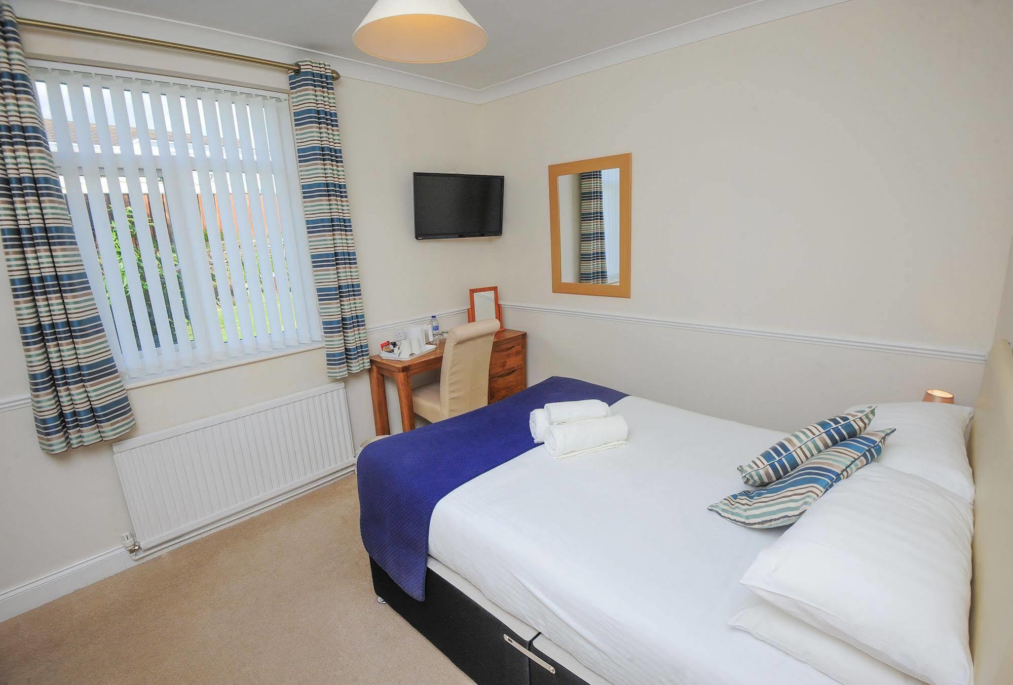 Mevagissey Bay Hotel Bagian luar foto